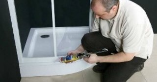 Ремонт душевой кабины Ковров цена от 528 руб.