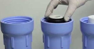 Установка угольных фильтров для воды и вытяжки от 3691 рублей в Коврове